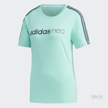 neo W FAVES TSHIRT 运动短袖T恤