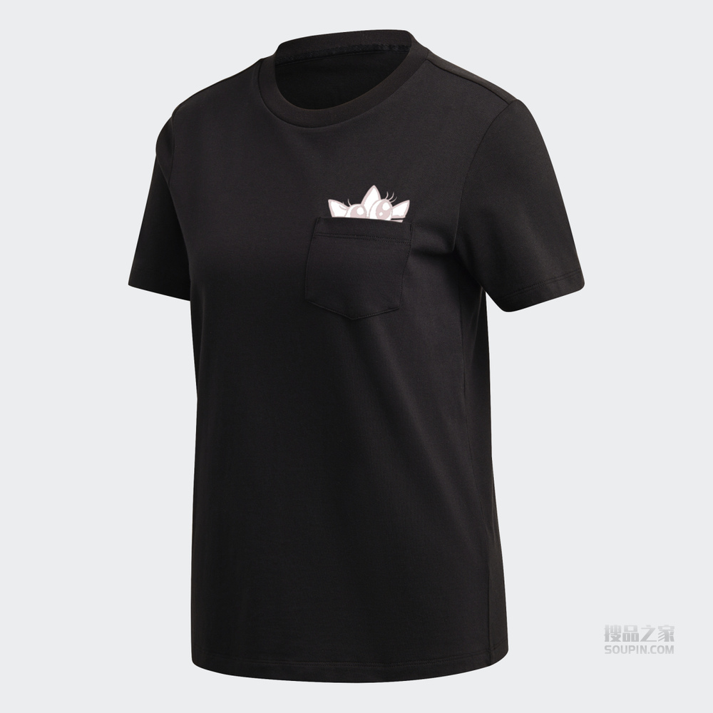 Graphic Tee 运动短袖T恤