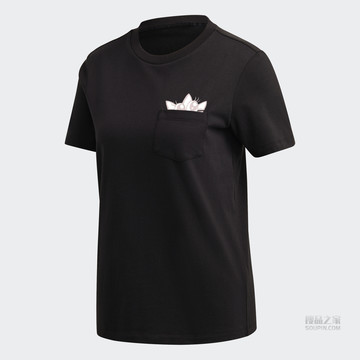 Graphic Tee 运动短袖T恤