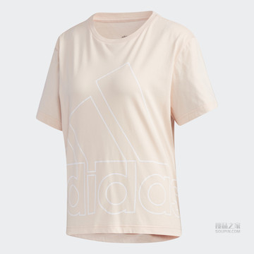 W FAV BL TEE 短袖T恤