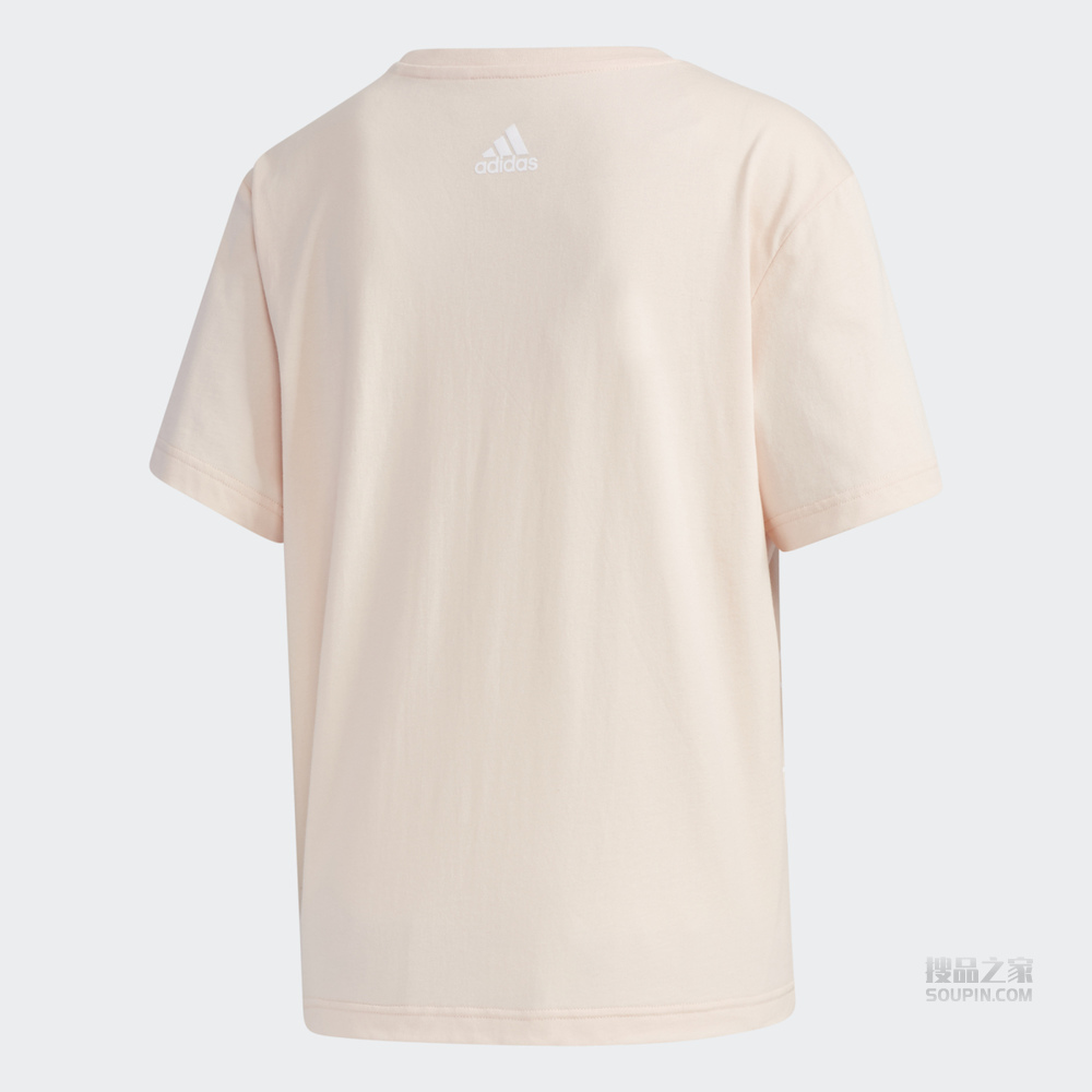 W FAV BL TEE 短袖T恤