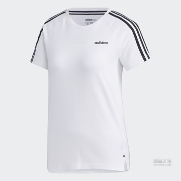 neo W ESNTL 3S TEE 运动短袖T恤