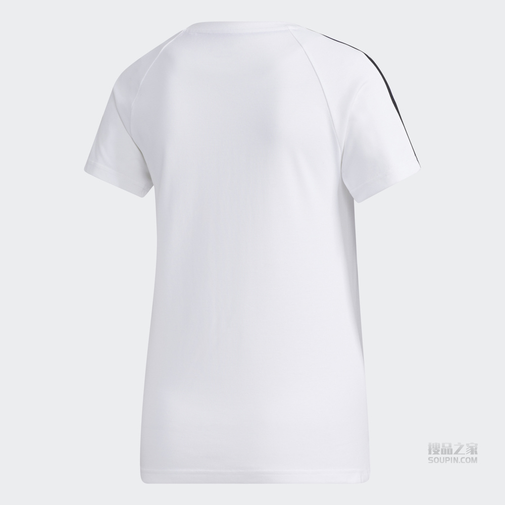 neo W ESNTL 3S TEE 运动短袖T恤