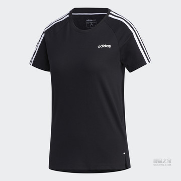 neo W ESNTL 3S TEE 运动短袖T恤