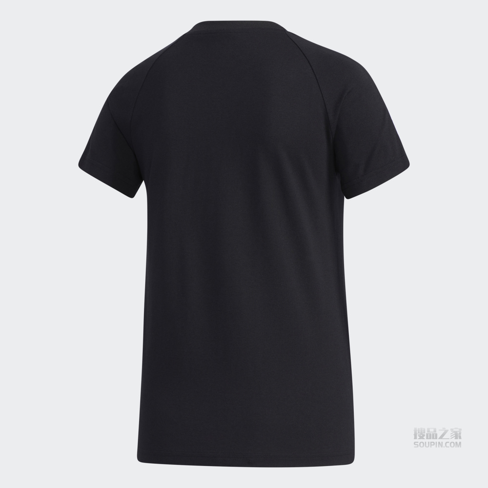 neo W ESNTL 3S TEE 运动短袖T恤