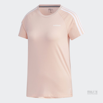 neo W ESNTL 3S TEE 运动短袖T恤