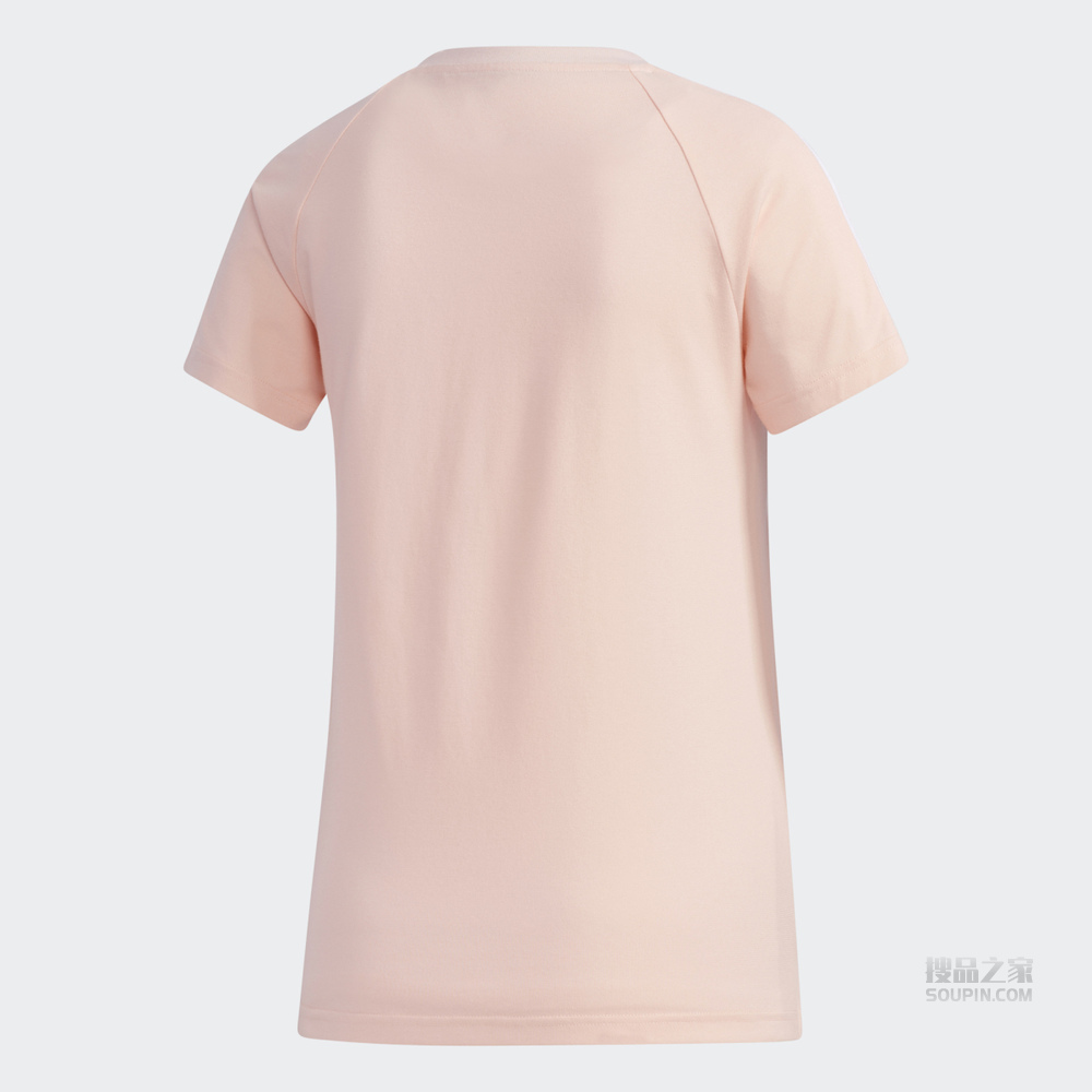 neo W ESNTL 3S TEE 运动短袖T恤