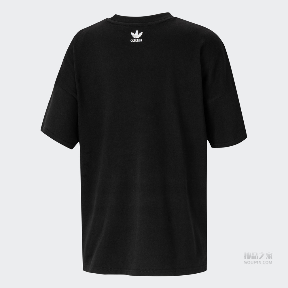 LRG LOGO TEE 运动短袖T恤