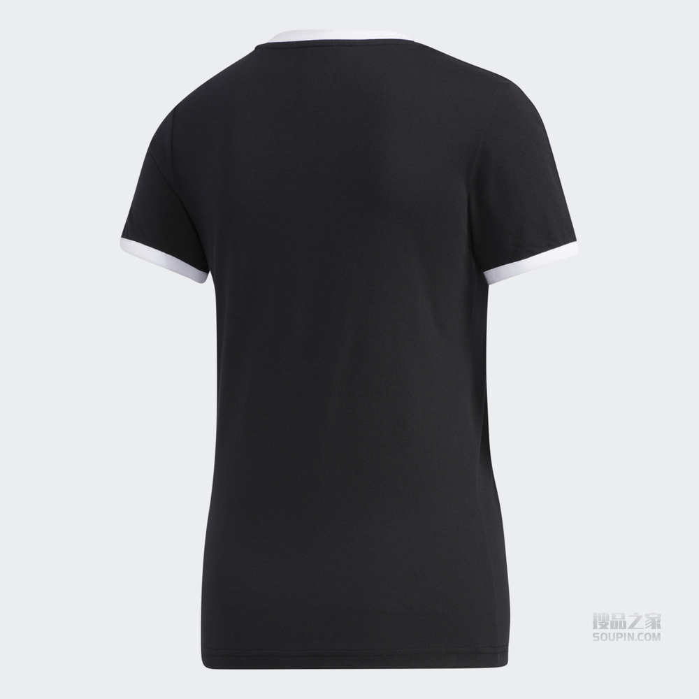 neo W GDTM RING TEE 蛋黄哥联名运动短袖T恤