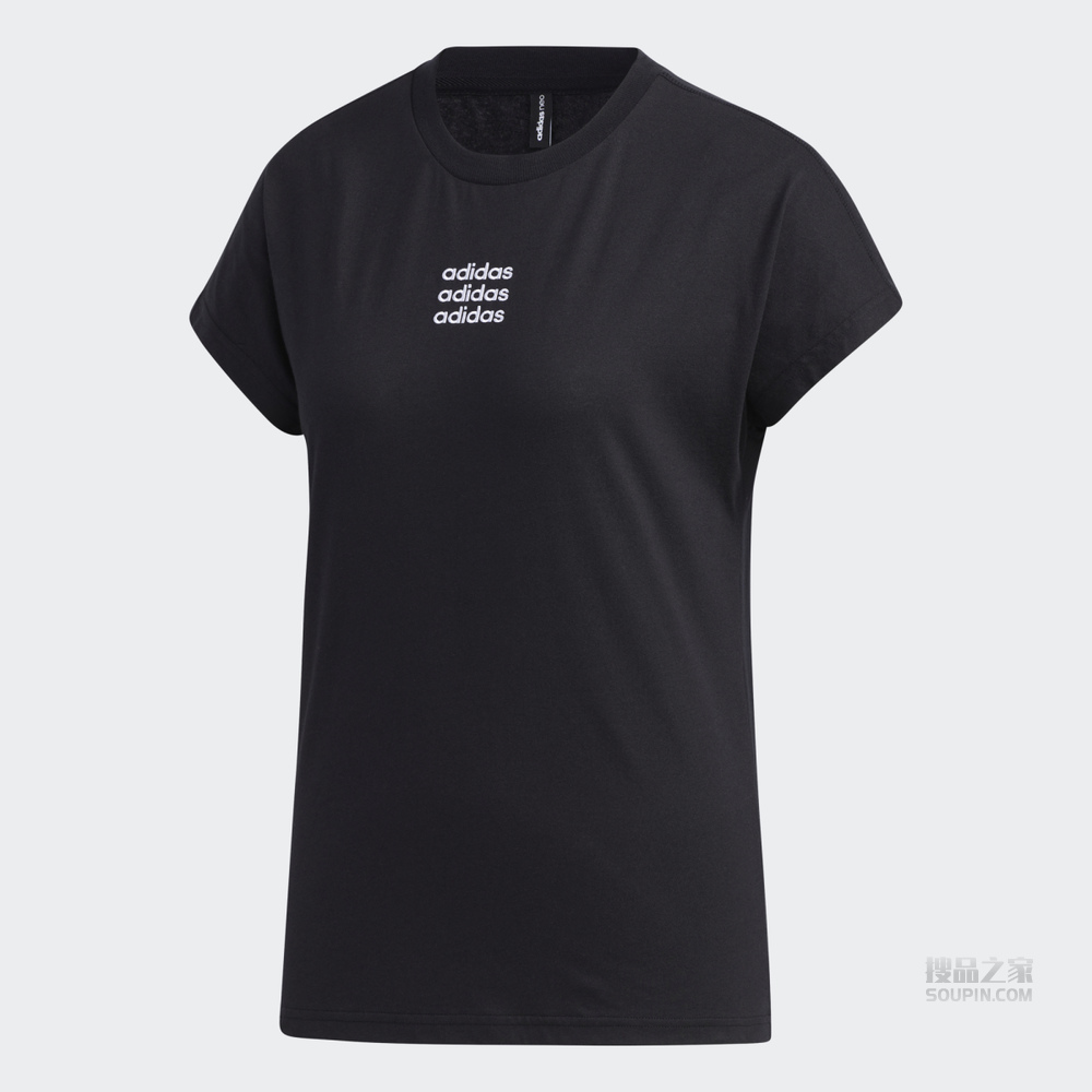 neo W C+ TEE 2 运动短袖T恤
