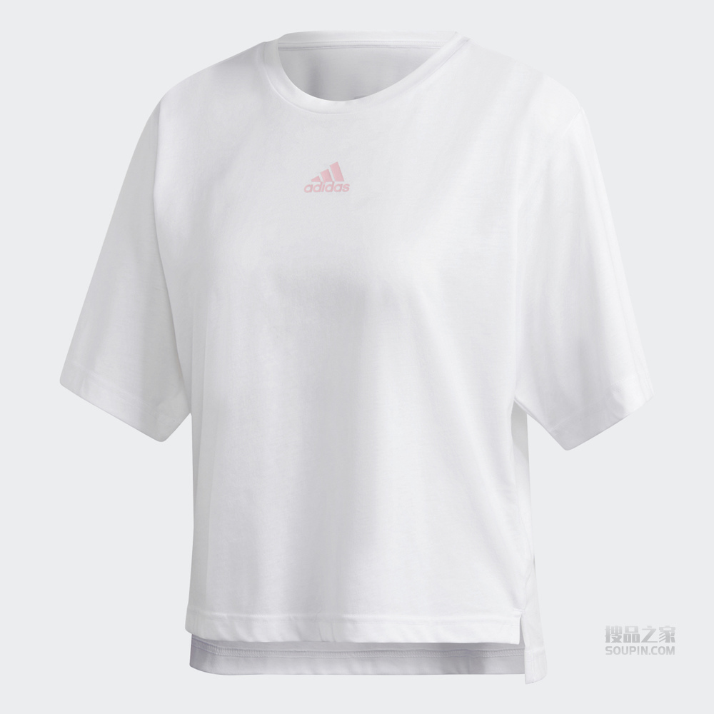 Illu Tee 3 W 短袖T恤