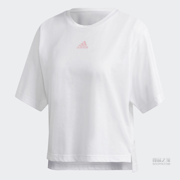 Illu Tee 3 W 短袖T恤