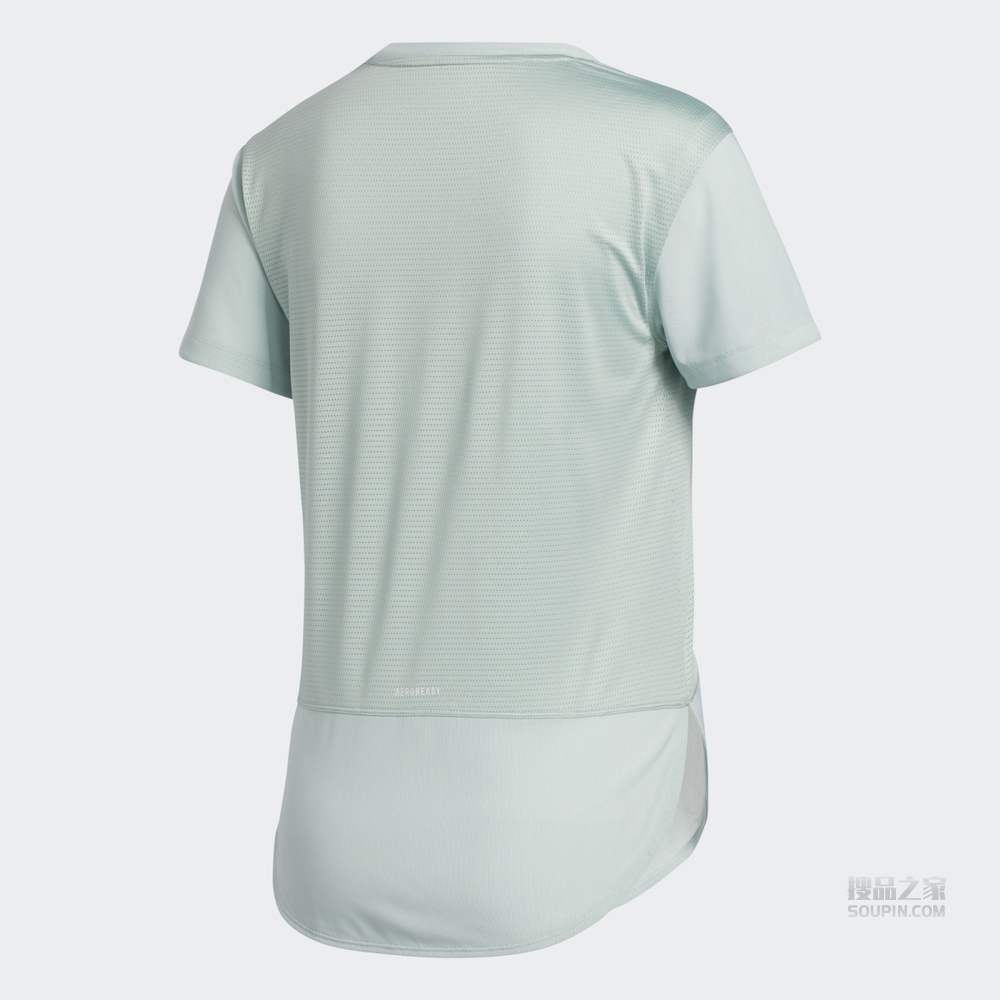 A.RDY LVL 3 TEE 运动短袖T恤