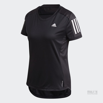 OWN THE RUN TEE 跑步运动服装
