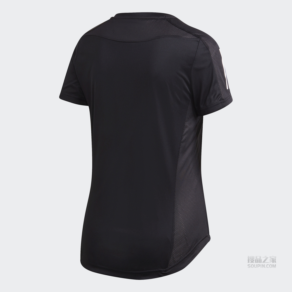 OWN THE RUN TEE 跑步运动服装