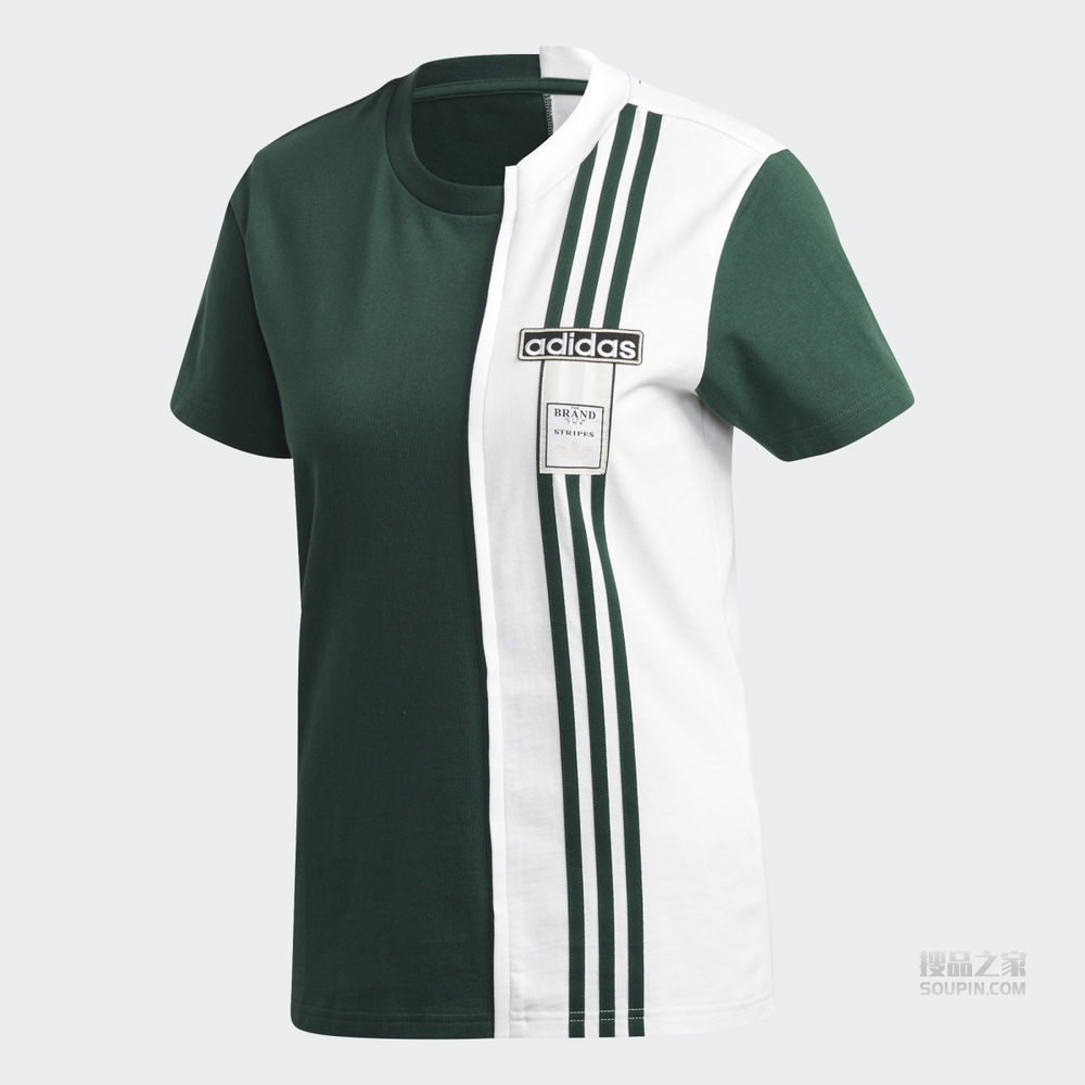 Adibreak Tee 运动短袖T恤