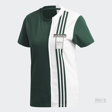 Adibreak Tee 运动短袖T恤