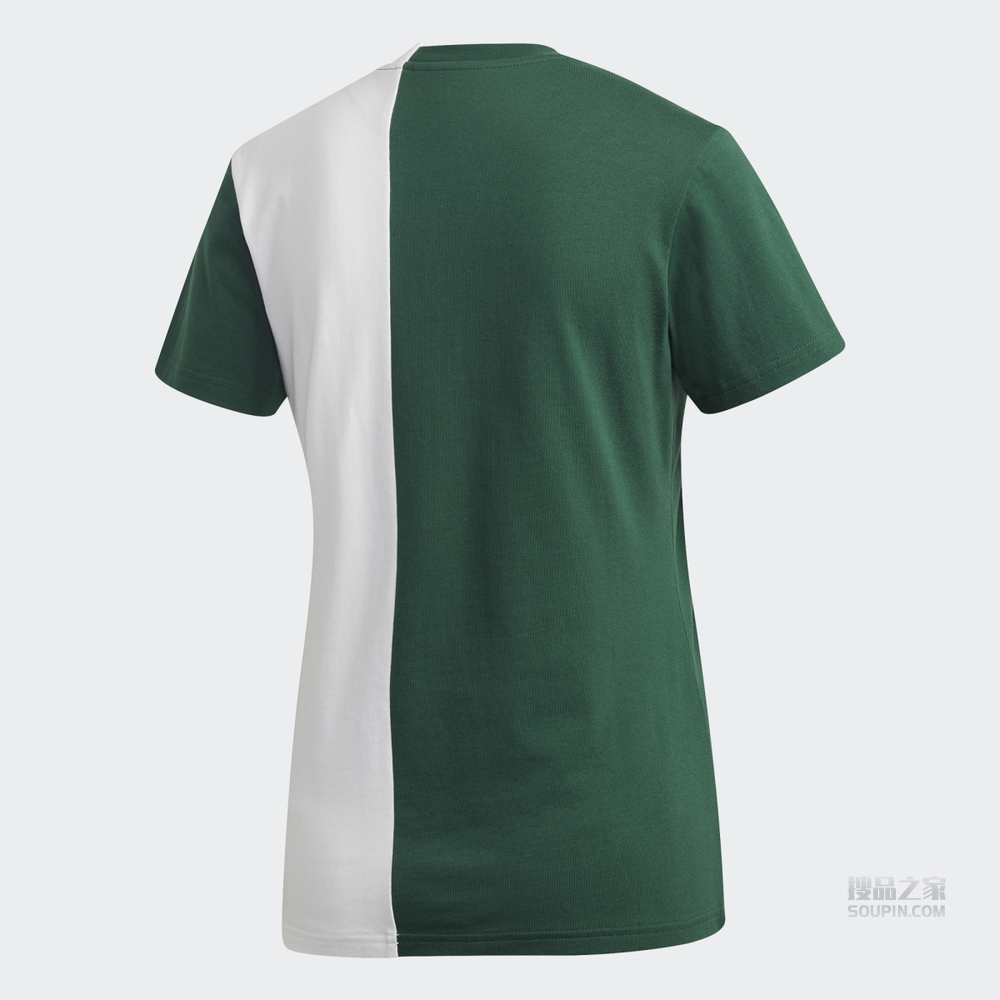 Adibreak Tee 运动短袖T恤