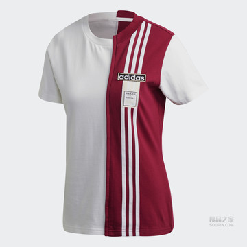 Adibreak Tee 运动短袖T恤