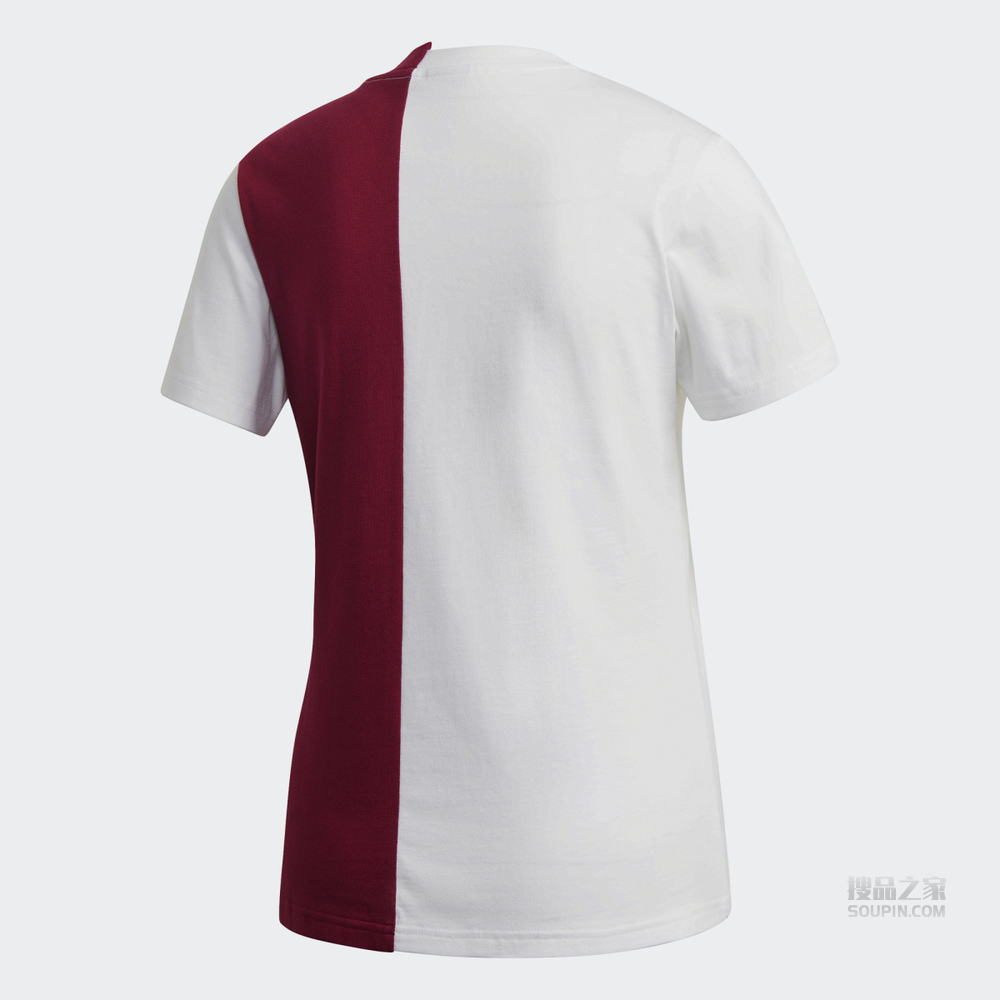 Adibreak Tee 运动短袖T恤