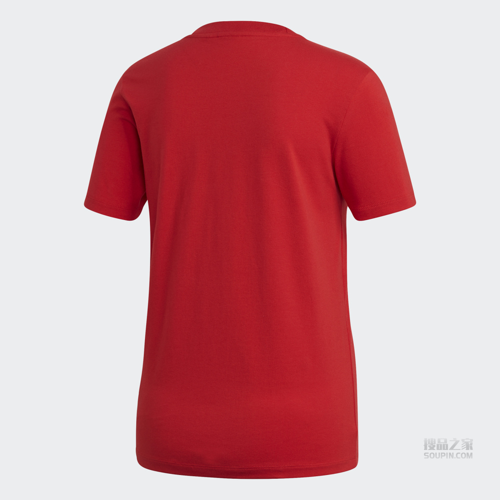 TREFOIL TEE 运动短袖T恤