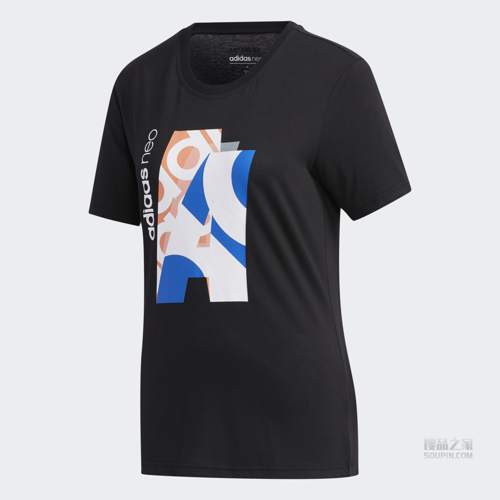 neo W FAVES TSHIRT 运动短袖T恤