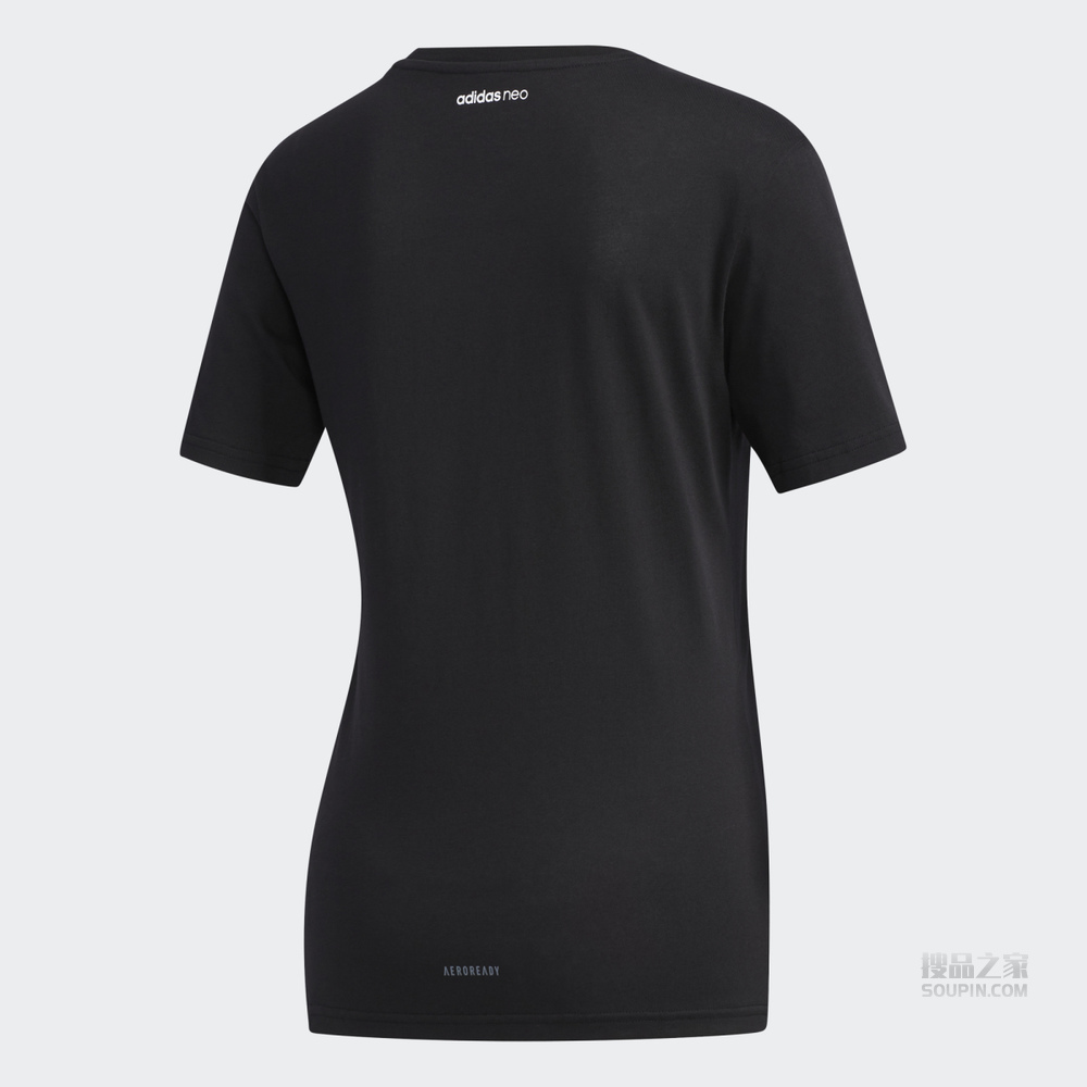 neo W FAVES TSHIRT 运动短袖T恤