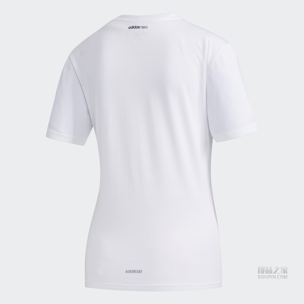 neo W FAVES TSHIRT 运动短袖T恤