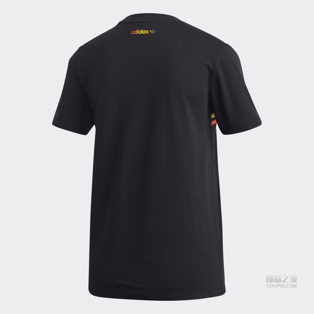 Tee SS 运动短袖T恤