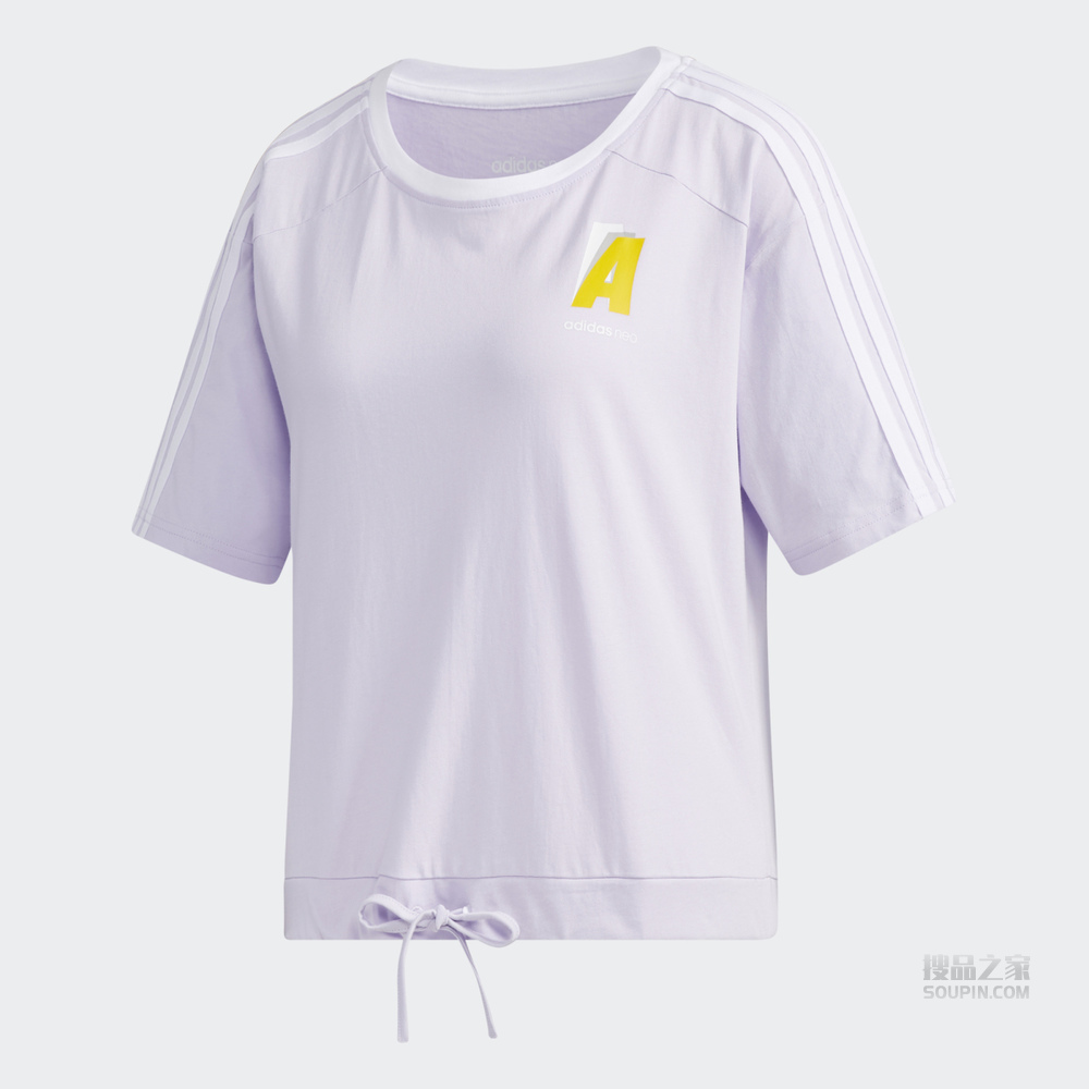 neo W FAVES TSHIRT 运动短袖T恤