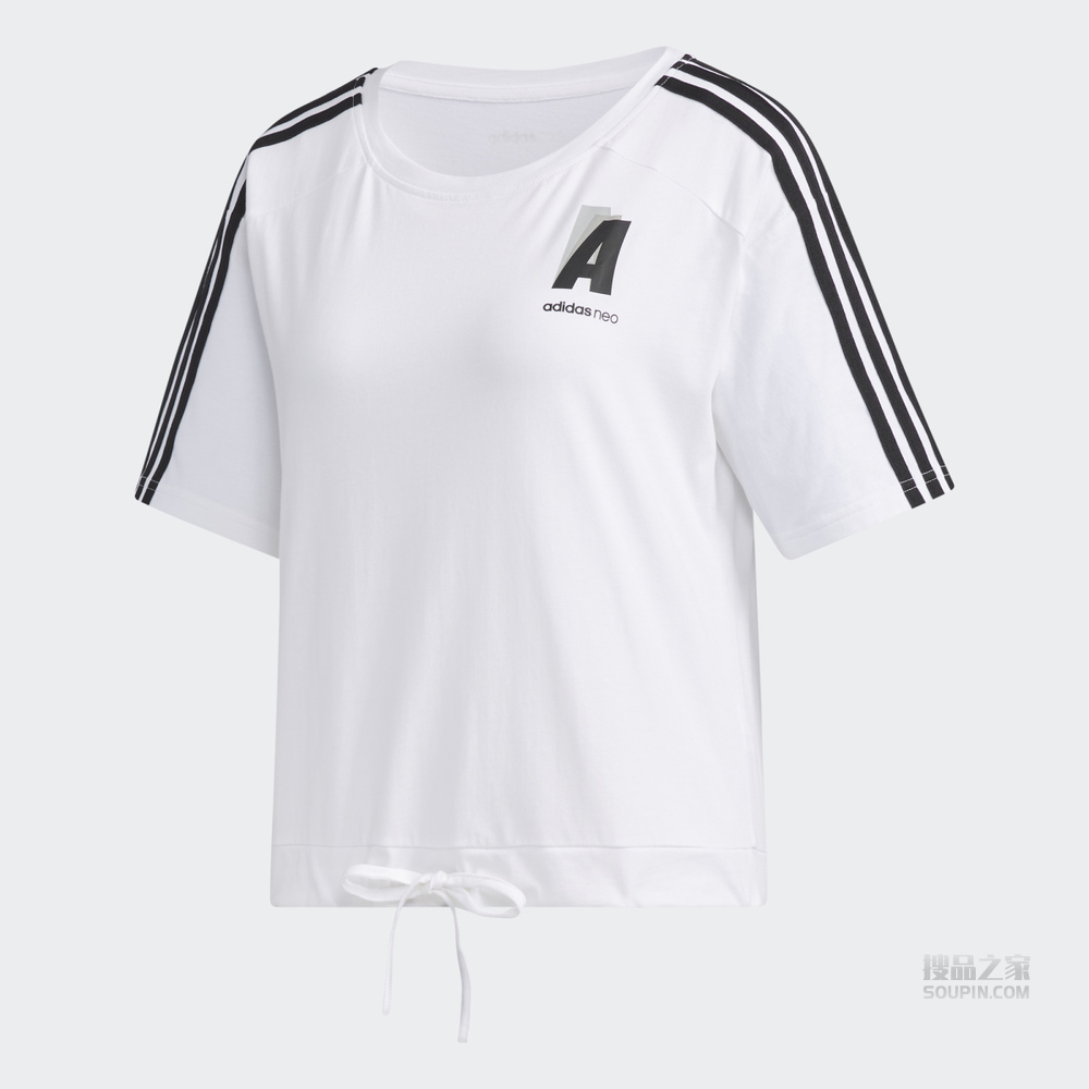 neo W FAVES TSHIRT 运动短袖T恤