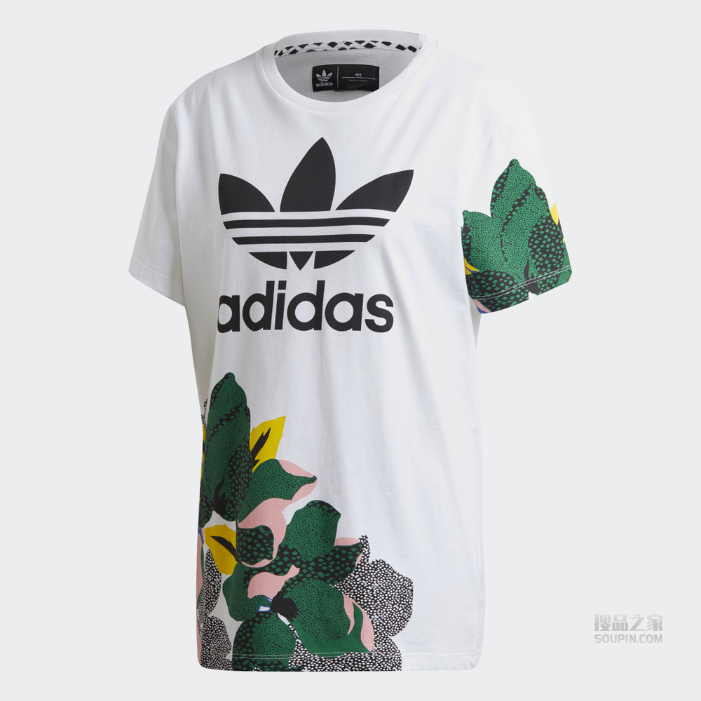 BF TEE 运动短袖T恤