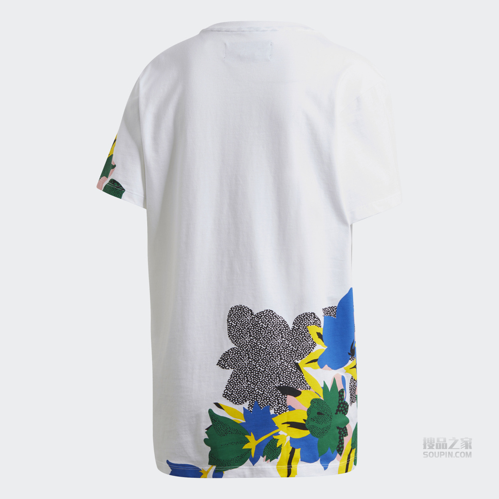 BF TEE 运动短袖T恤
