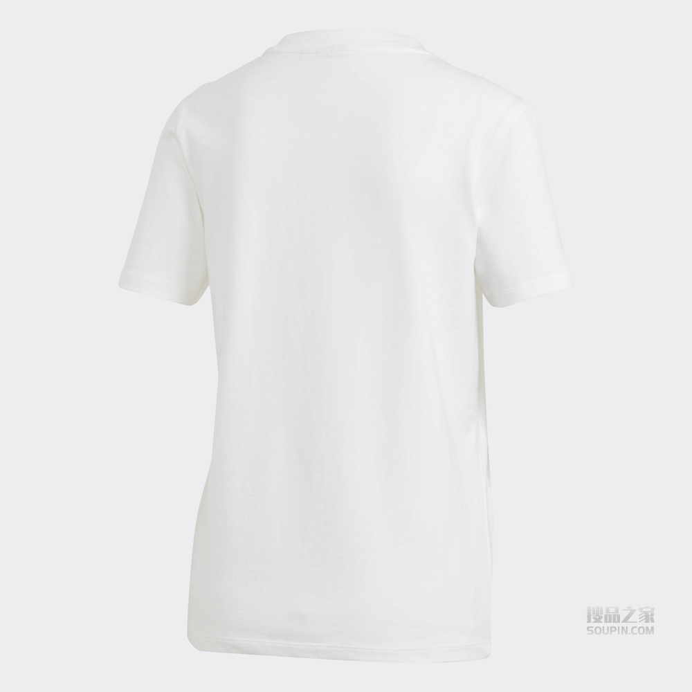 TREFOIL TEE 运动短袖T恤