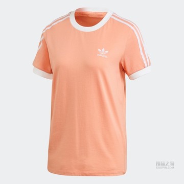 3 STR TEE 运动短袖T恤