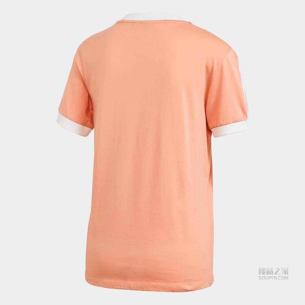 3 STR TEE 运动短袖T恤