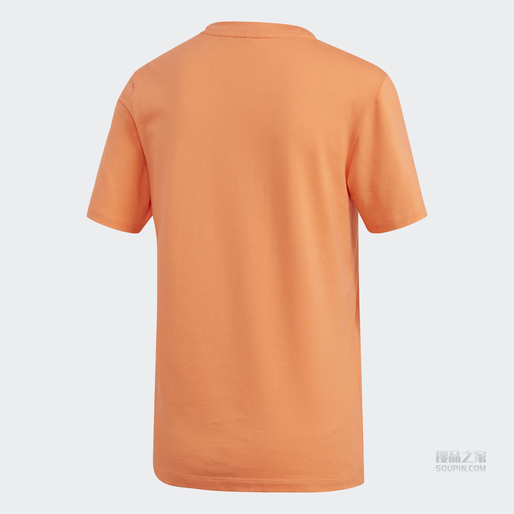 TREFOIL TEE 运动短袖T恤