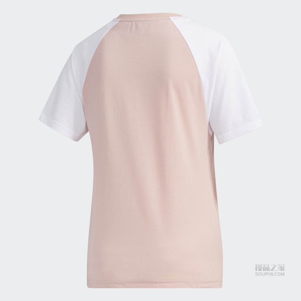 neo W SS TEE 2 运动短袖T恤