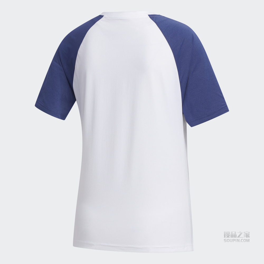 neo W SS TEE 2 运动短袖T恤