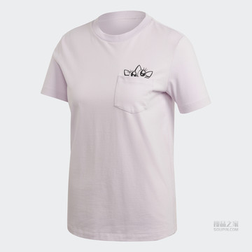 Graphic Tee 运动短袖T恤