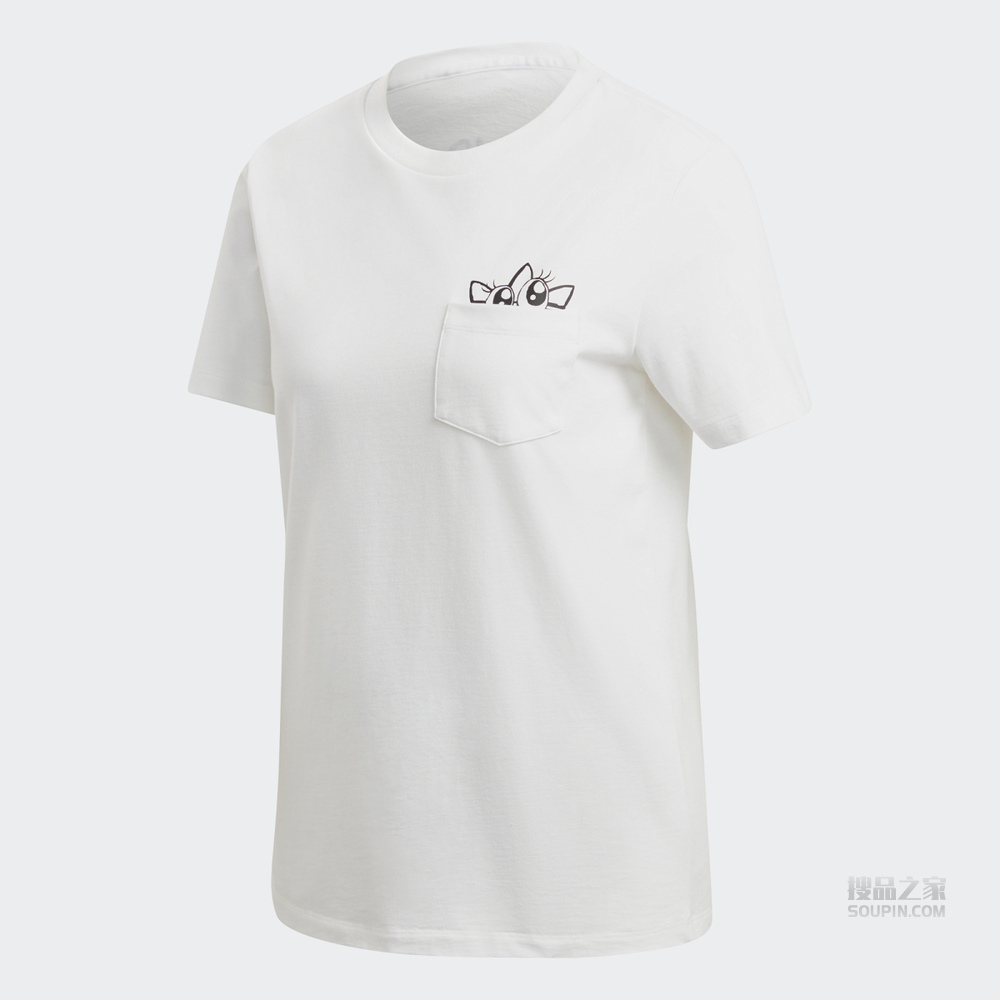 Graphic Tee 运动短袖T恤