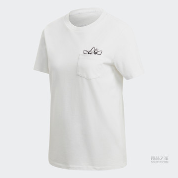 Graphic Tee 运动短袖T恤