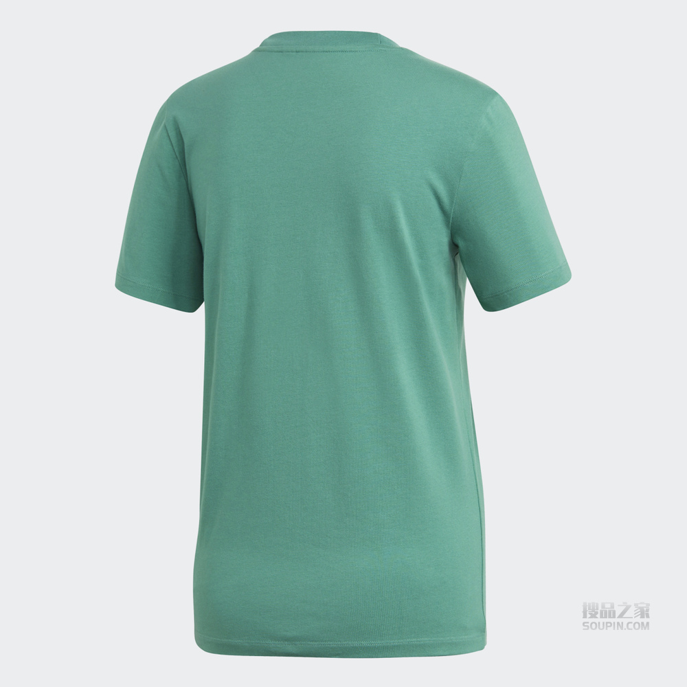 TREFOIL TEE 运动短袖T恤