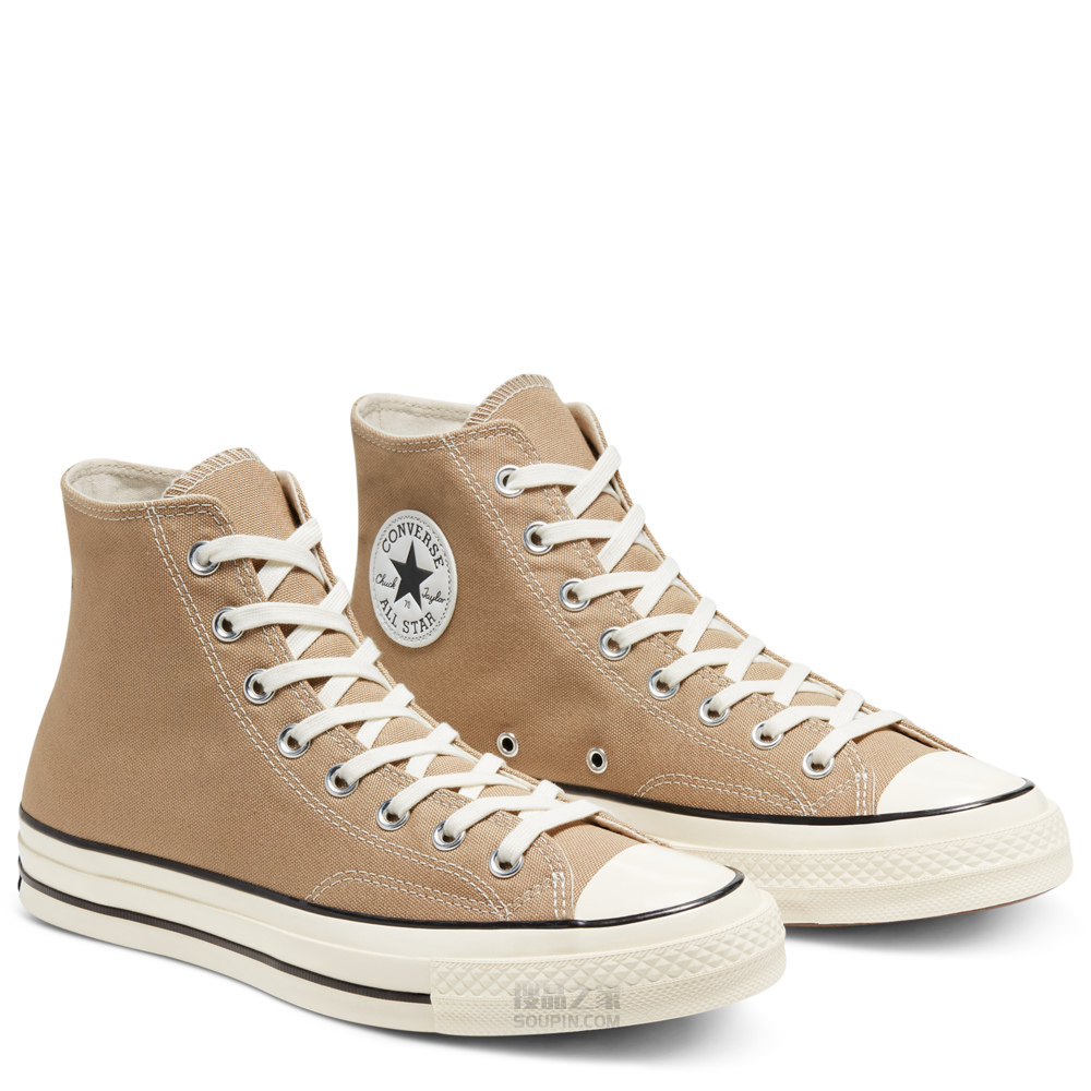 男女同款Chuck 70 中性