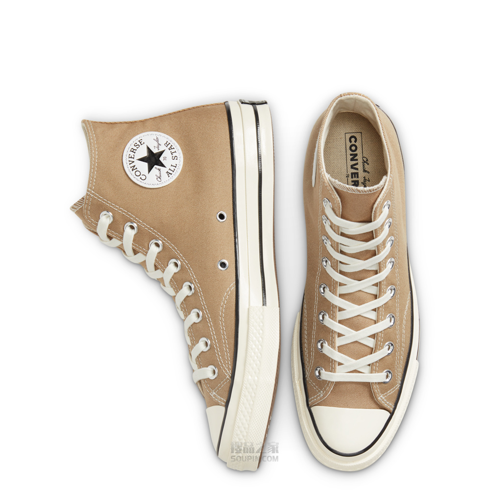 男女同款Chuck 70 中性