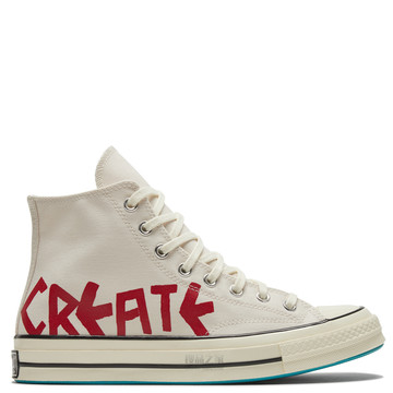 男女同款Chuck 70 中性