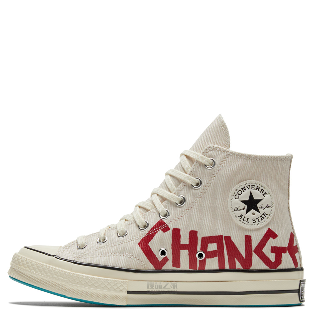 男女同款Chuck 70 中性