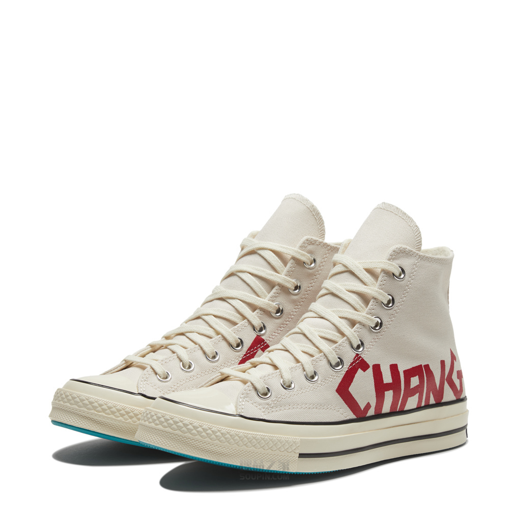 男女同款Chuck 70 中性