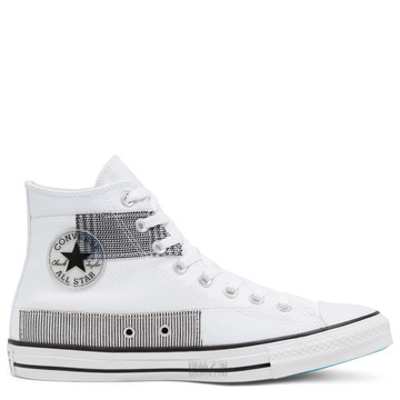 男女同款Chuck Taylor All Star 中性
