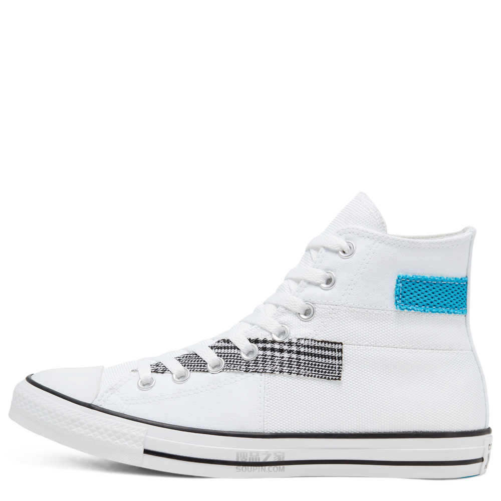 男女同款Chuck Taylor All Star 中性